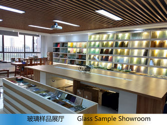 Zhongshan Jeff Glass Building Material Co., Ltd.