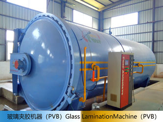 Zhongshan Jeff Glass Building Material Co., Ltd.