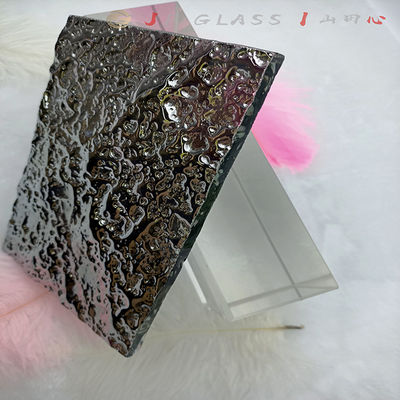 Decorative Acidproof 4mm  CFC599 Mosaic Glass Bricks