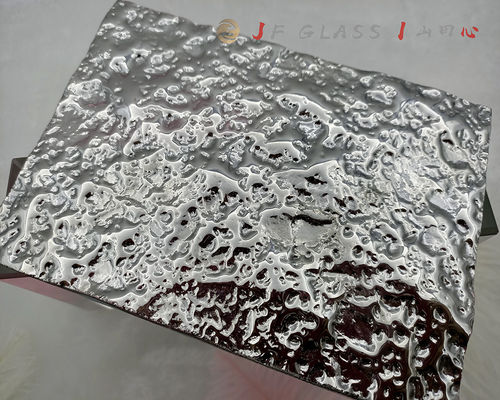 Decorative Acidproof 4mm  CFC599 Mosaic Glass Bricks