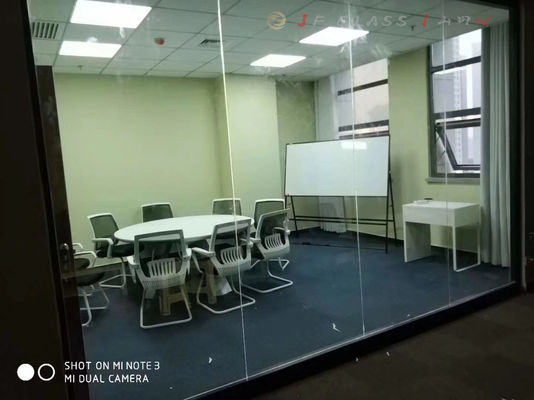 Heat Reduction Reflective Mirror 8mm Stopsol One Way Privacy Glass