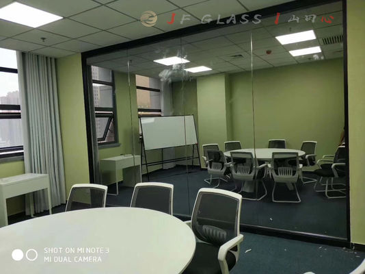 Heat Reduction Reflective Mirror 8mm Stopsol One Way Privacy Glass