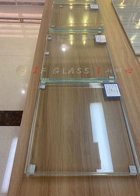 Floor Ceiling Structural Toughened KGP Sgp Laminated Glass