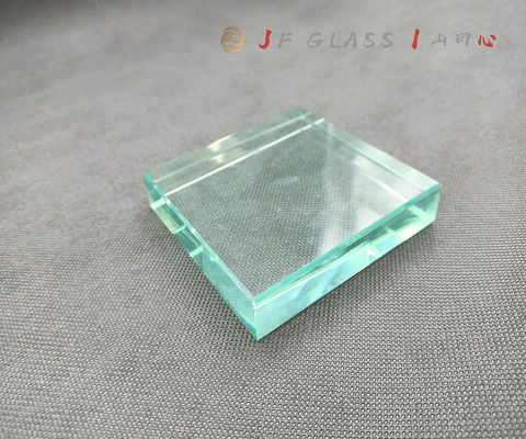 150x300mm Tempered Glass Panels