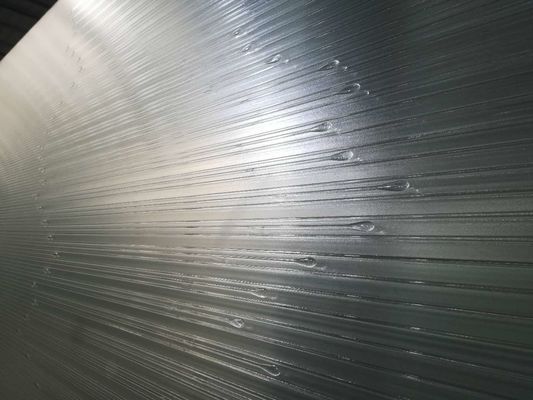 2000x900mm Beveled Tabletop Standard Glass Panels