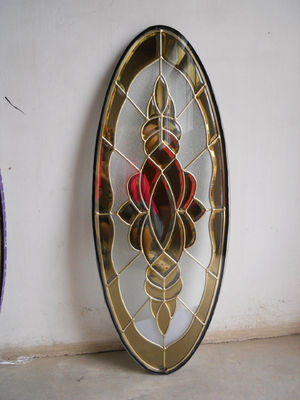 20mm Stained Glass Decorative Panels