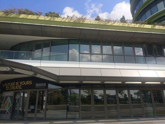 IGU Heat Insulating Glass