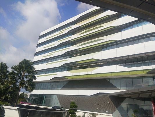 IGU Heat Insulating Glass