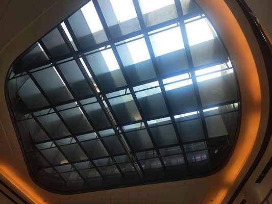 IGU Heat Insulating Glass