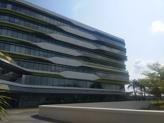 IGU Heat Insulating Glass