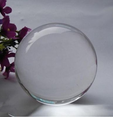 Wedding Gift Centerpiece Fantasy Bowl 15MM Glass Bubble Ball