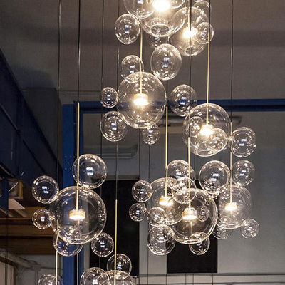 20mm Glass Bubble Ball