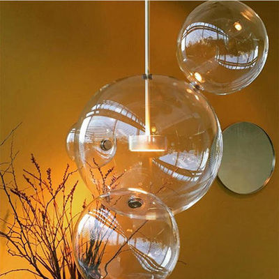20mm Glass Bubble Ball