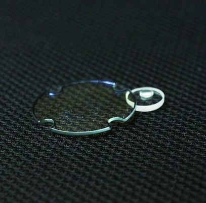 No Bubbles Single Lite 2440x1830mm Irregular Shaped Glass