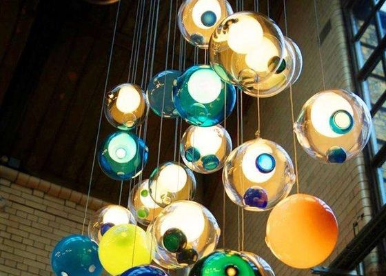 20mm Glass Bubble Ball