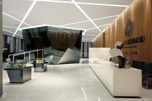 Frost Resistant  Insulating Lites 10mm  Acoustic Laminated Glass