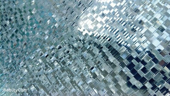 SGCC matte Gloss PVC Films Windshield Crystal Acrylic Glass