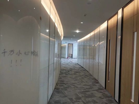 Toughened Strengthened Enameled  Digital Ceramic Printing Glass