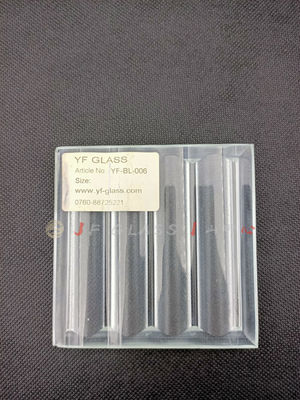 Interior Toughened 2440x2000mm Custom Cut Window Glass