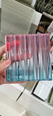 12mm Fused Glass Sheet