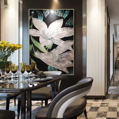 High Flatness Tempered Nonporous Fritted Coloured Glass Panels