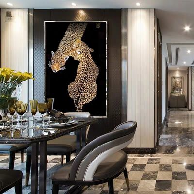 High Flatness Tempered Nonporous Fritted Coloured Glass Panels