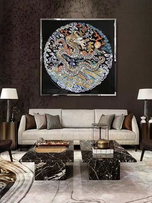 Artistic Temperable 10mm ISO9001 Coloured Glass Panels