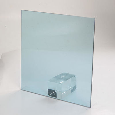 Thermal Break Tilt Low E 3hr 19mm Fire Rated Safety Glass