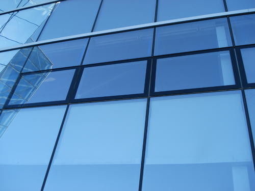 Double Glazing Laminated Toughened IGU Low E Insulated Glass