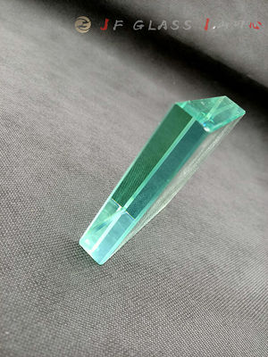 Ultra Clear Shatterproof 4x6 15mm Tempered Glass Panels