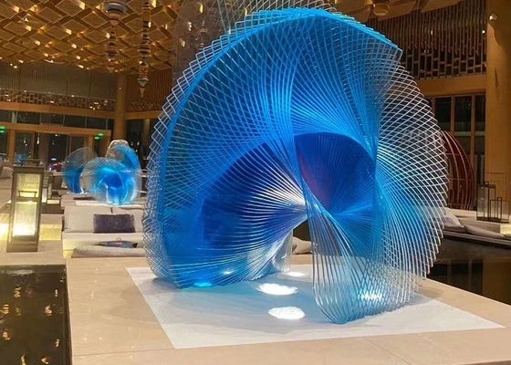 Jumbo Irregular Shaped Glass