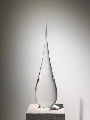 Liuli  Crystal Acrylic Glass