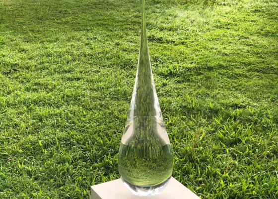 Liuli  Crystal Acrylic Glass