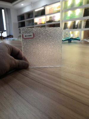 SGCC Shower Bath Glass Panels