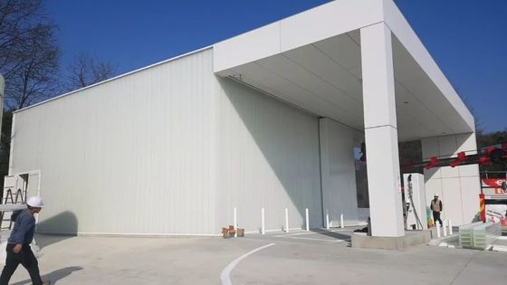 U Shape Flat CCC SGCC Insulated Tempered Glass Panels